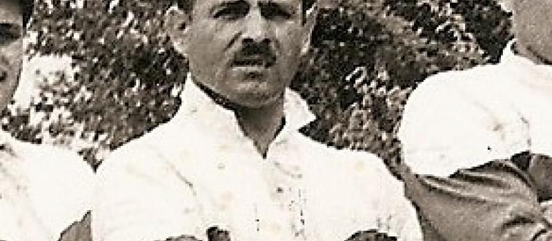 Miguel Mortès s'en est allé
