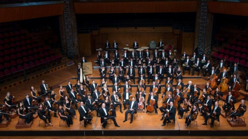 L'Orchestre National du Capitole de Toulouse autour de Beethoven