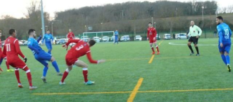 Football : Les rencontres du week-end du 17 et 18 février