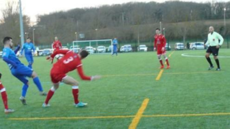Football : Les rencontres du week-end du 17 et 18 février