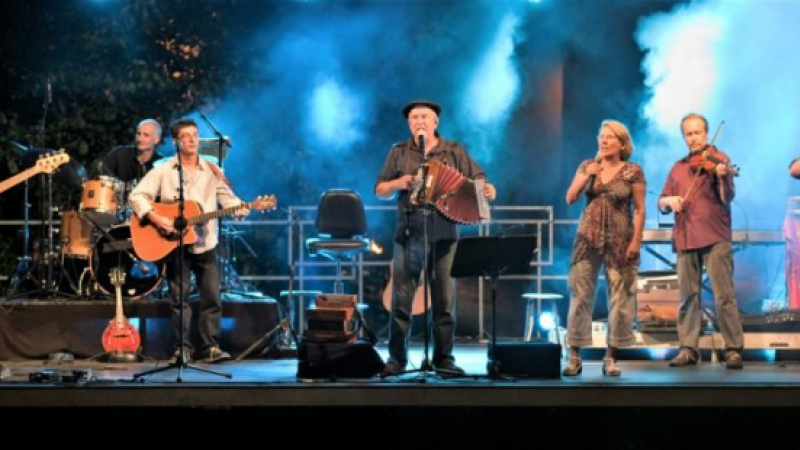 NADAU : le spectacle avant, pendant et après