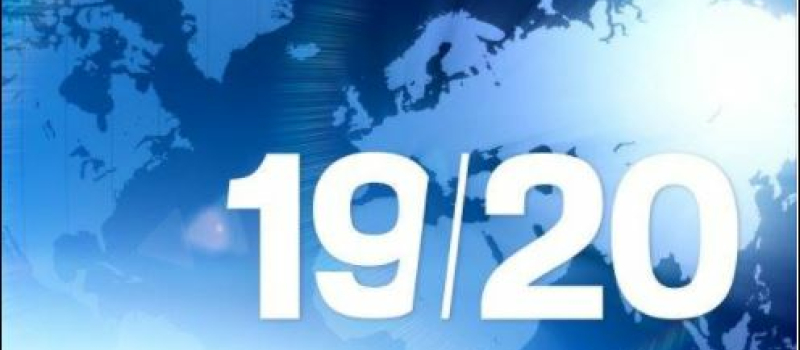 Le SDIS 32 ce soir sur FRANCE 3