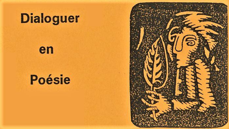 Dîner en poésie