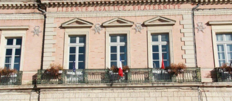 Communiqué de la France Insoumise de la commune