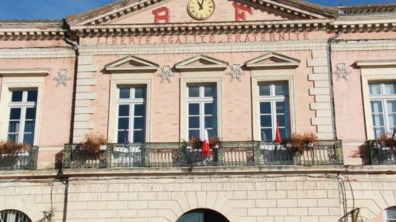 Communiqué de la France Insoumise de la commune
