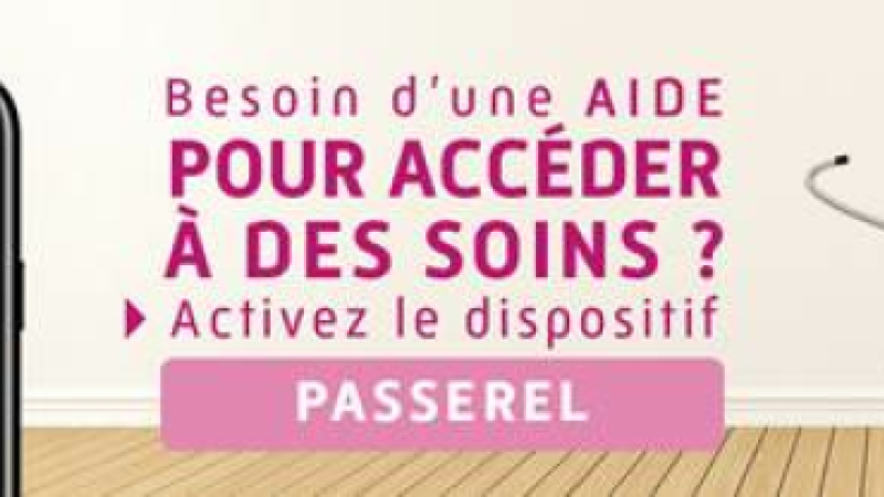  Faciliter l'accès à la santé et lutter contre l'exclusion: