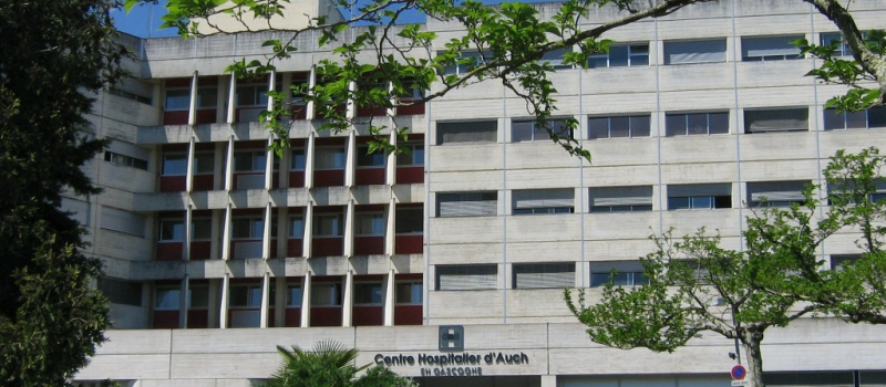 Le Centre Hospitalier d'Auch poursuit le développement de son offre chirurgicale