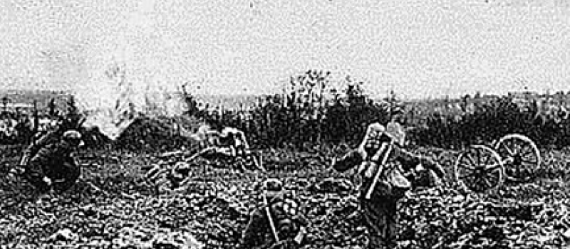 Il y a cent ans… 1918 : le grand tournant ?