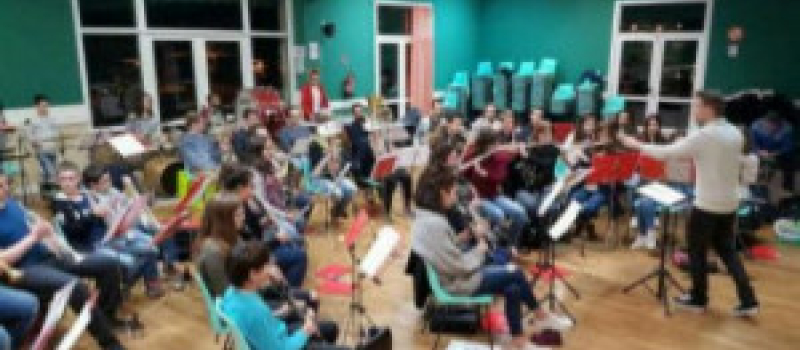  L’EMA, l’aventure musicale continue