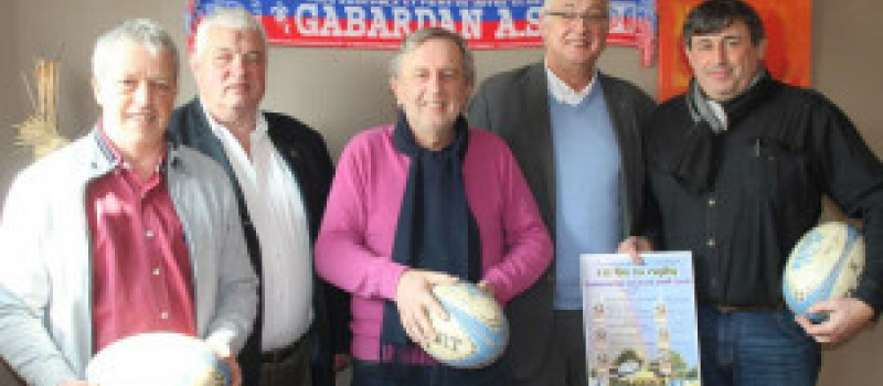 Bernard Laporte participera à la Fête du rugby
