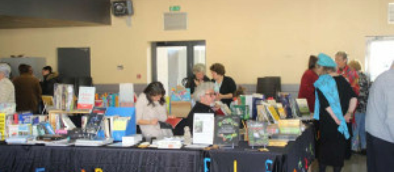Concours littéraire