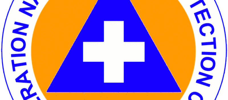 Antenne protection civile lisloise