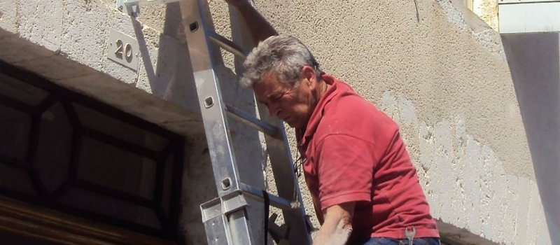 Joël nous a quittés