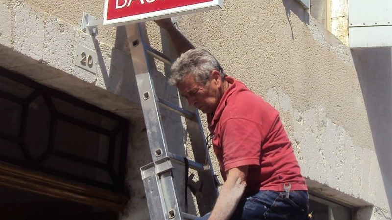 Joël nous a quittés