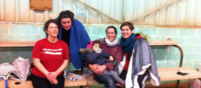 Elles sont championnes du Gers