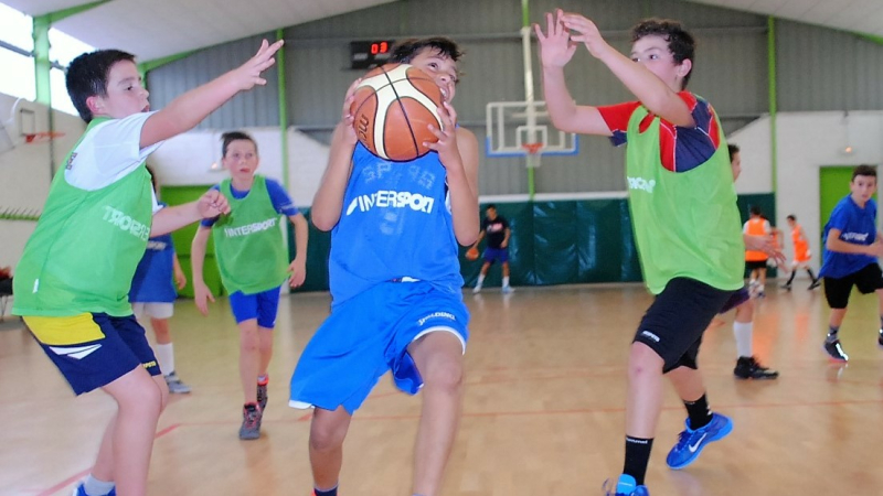 Basket. Clubs et Comité "au taquet"