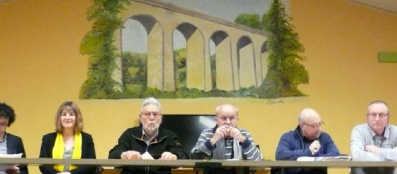 Assemblée Générale du jumelage Castin-Duran-Ruda: le Comité affiche une belle santé