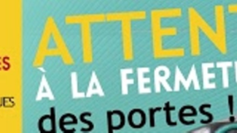 Musée des Jacobins: Animations gratuites en attendant la fermeture.