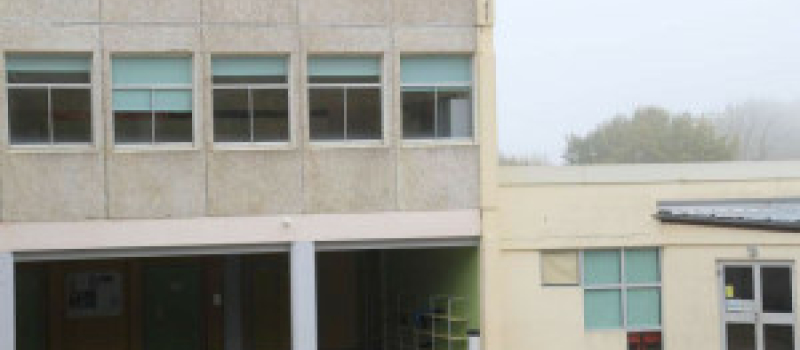 Le collège fête ses 50 ans