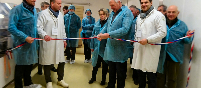 BPC Kambio, une entreprise agroalimentaire en plein essor 