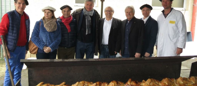 Chaponade 2018: demandez le programme!