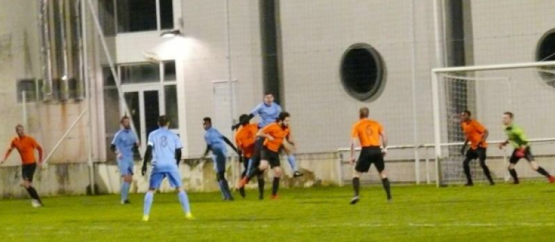 Football : Les rencontres du week-end du 3 et 4 mars