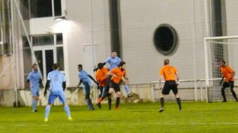 Football : Les rencontres du week-end du 3 et 4 mars
