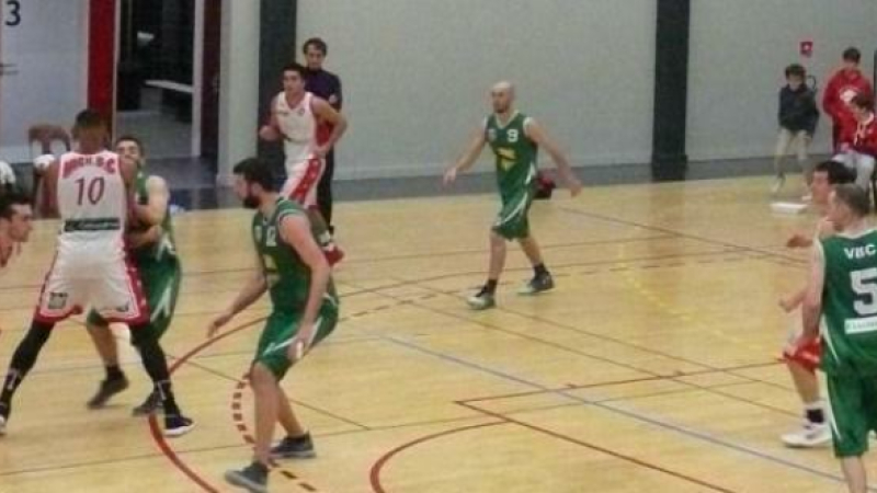 Basket-ball : Les rencontres du week-end du 3 et 4 mars