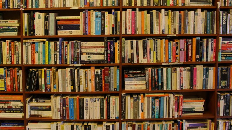 A vos marque-pages!