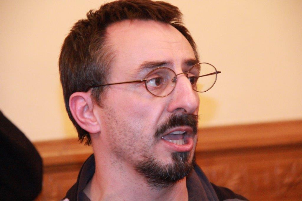 Olivier Bérard