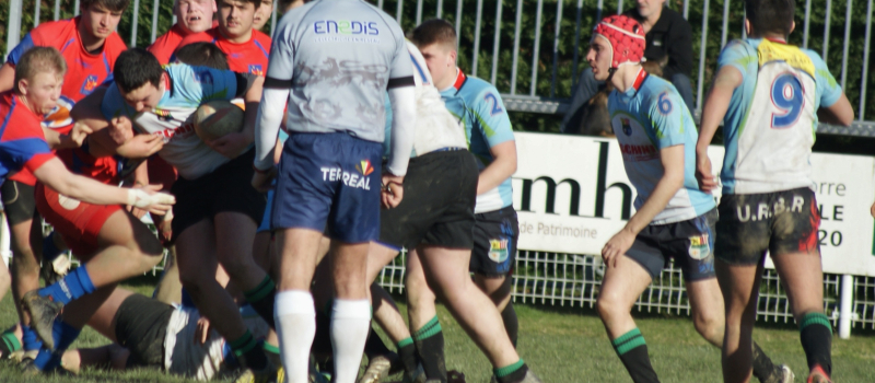 Echos de l'Union-Rivière-Basse-Rugby