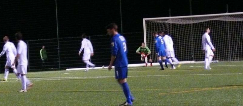 Football : Les résultats du week-end du 3 et 4 mars