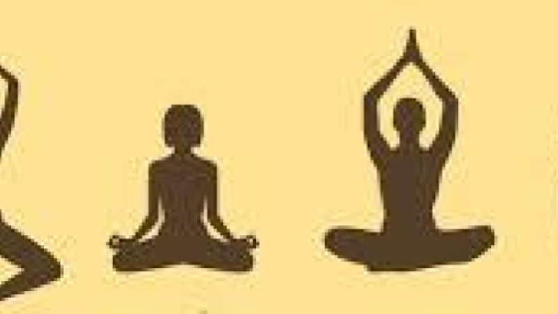 Yoga : Invitation sur le thème "Marche et assises conscientes"