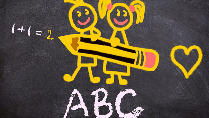 Rappel inscriptions scolaires : pensez à prendre rendez-vous !