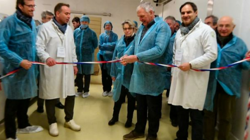CCI du Gers : Baromètre de conjoncture des entreprises du Gers