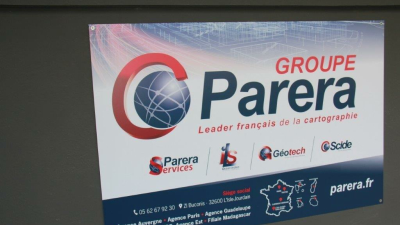 LE GROUPE PARERA ET LA COTE D’IVOIRE