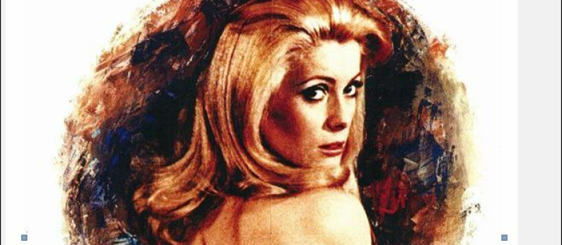 Belle de jour au cinéma de l'Astarac