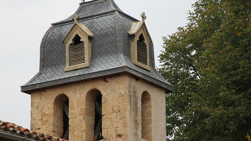 Mieux connaître l' abbaye de Berdoues