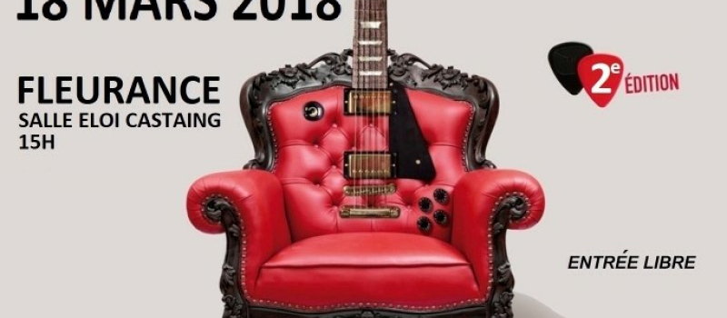 Rencontres des Ateliers Muzikzak