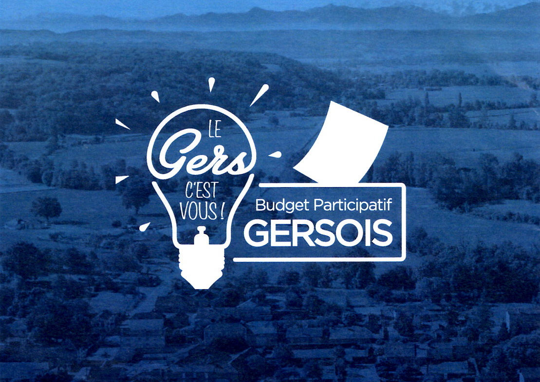 Le Gers c'est vous