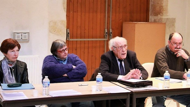  A.G du 8 mars 2018 des Amis des Promenades