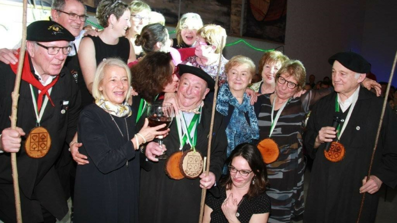 Tocadère 2018