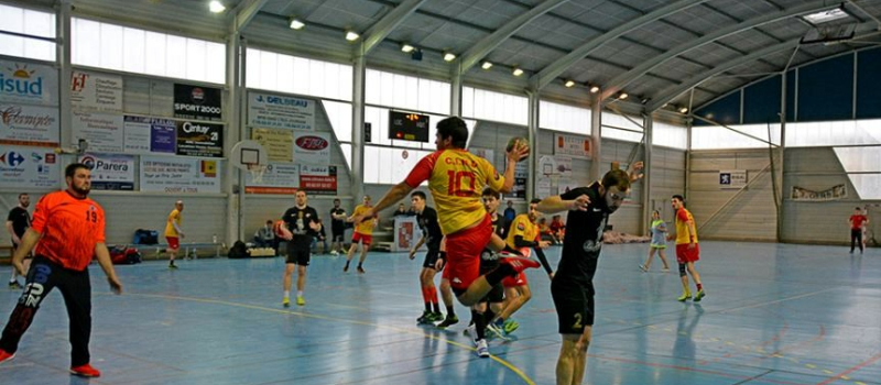 HBCL / résultats des équipes lisloises