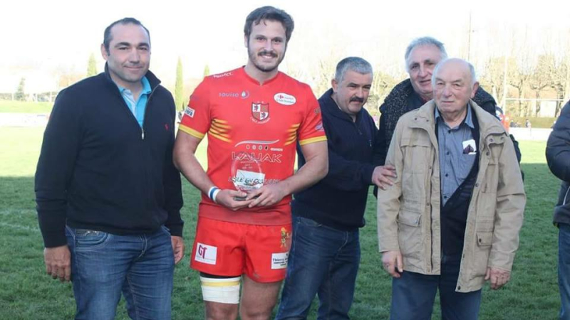 USL / Talent d'or