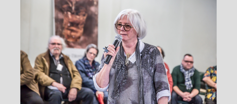 Riscle - 20 ans de Galerie bleue
