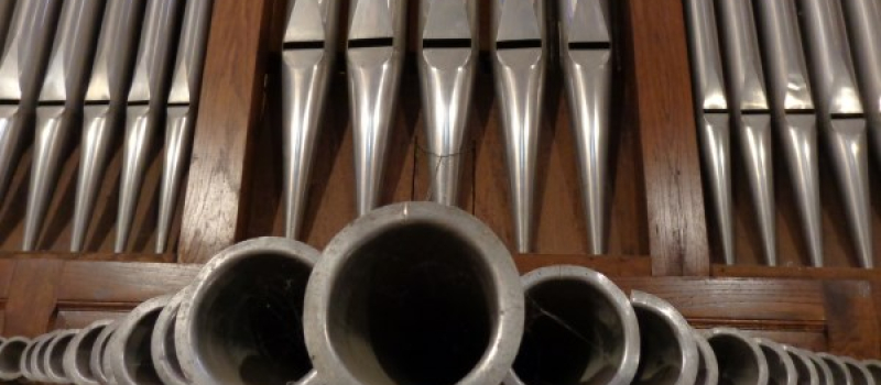 Orgue Culture et Musique en Val d'Adour