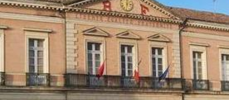 Journée de contestation des Retraités