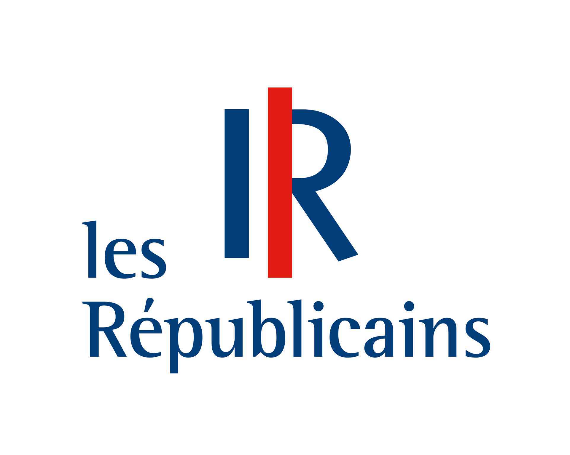 Les Républicains le logo
