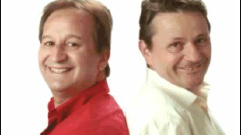 Histoires et chansons de chez nous