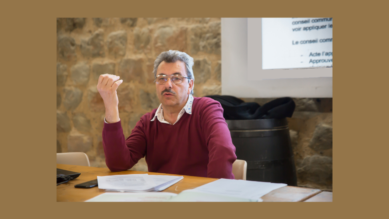 CCAA à Termes- d’Armagnac – Le compte administratif 2017